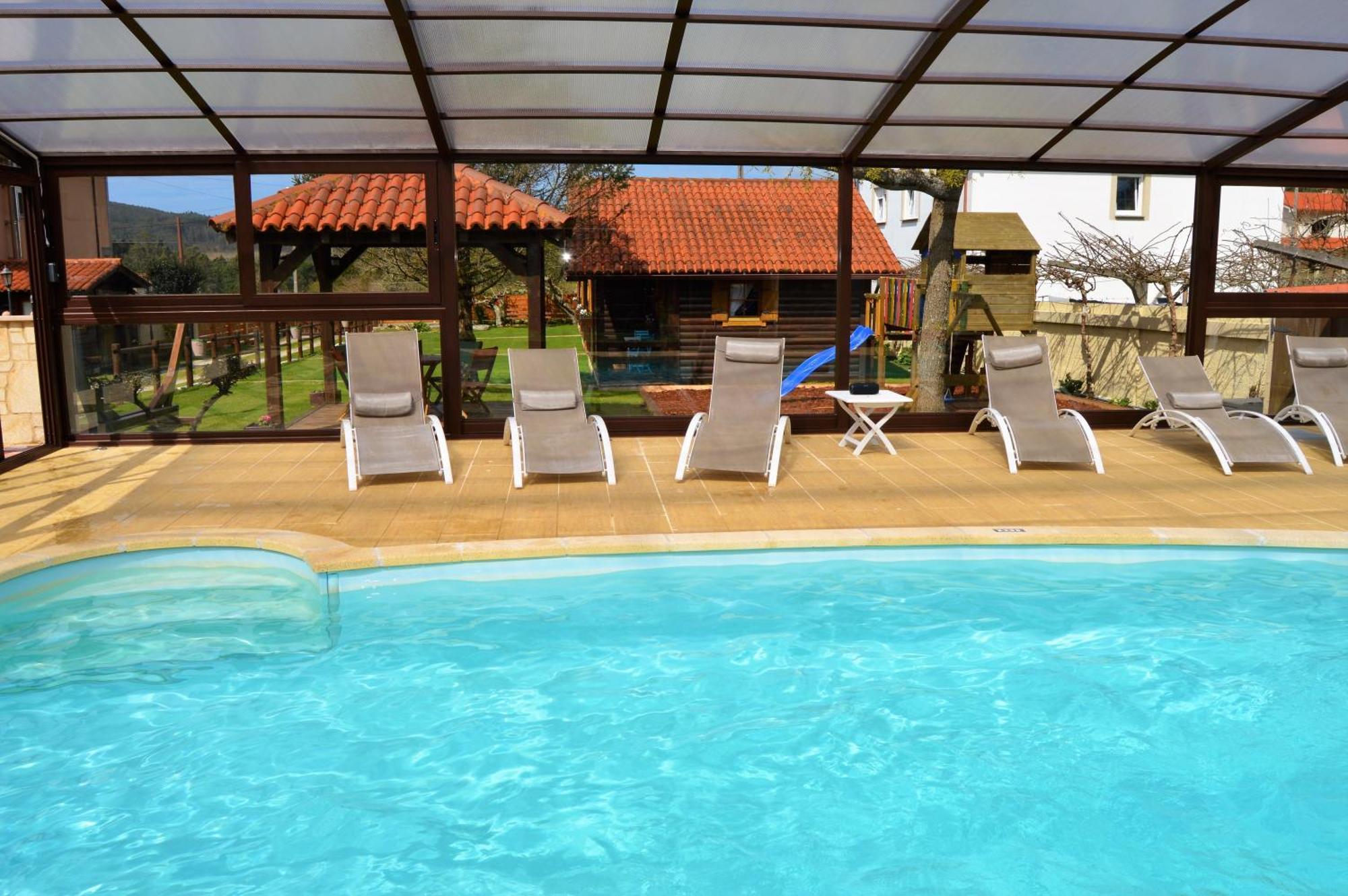 Cabanas Da Ria Lires Extérieur photo
