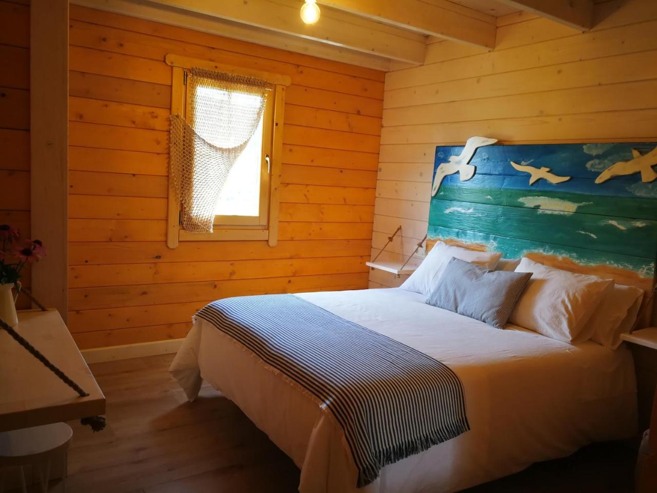 Cabanas Da Ria Lires Extérieur photo