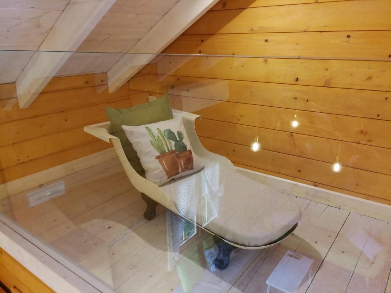 Cabanas Da Ria Lires Extérieur photo