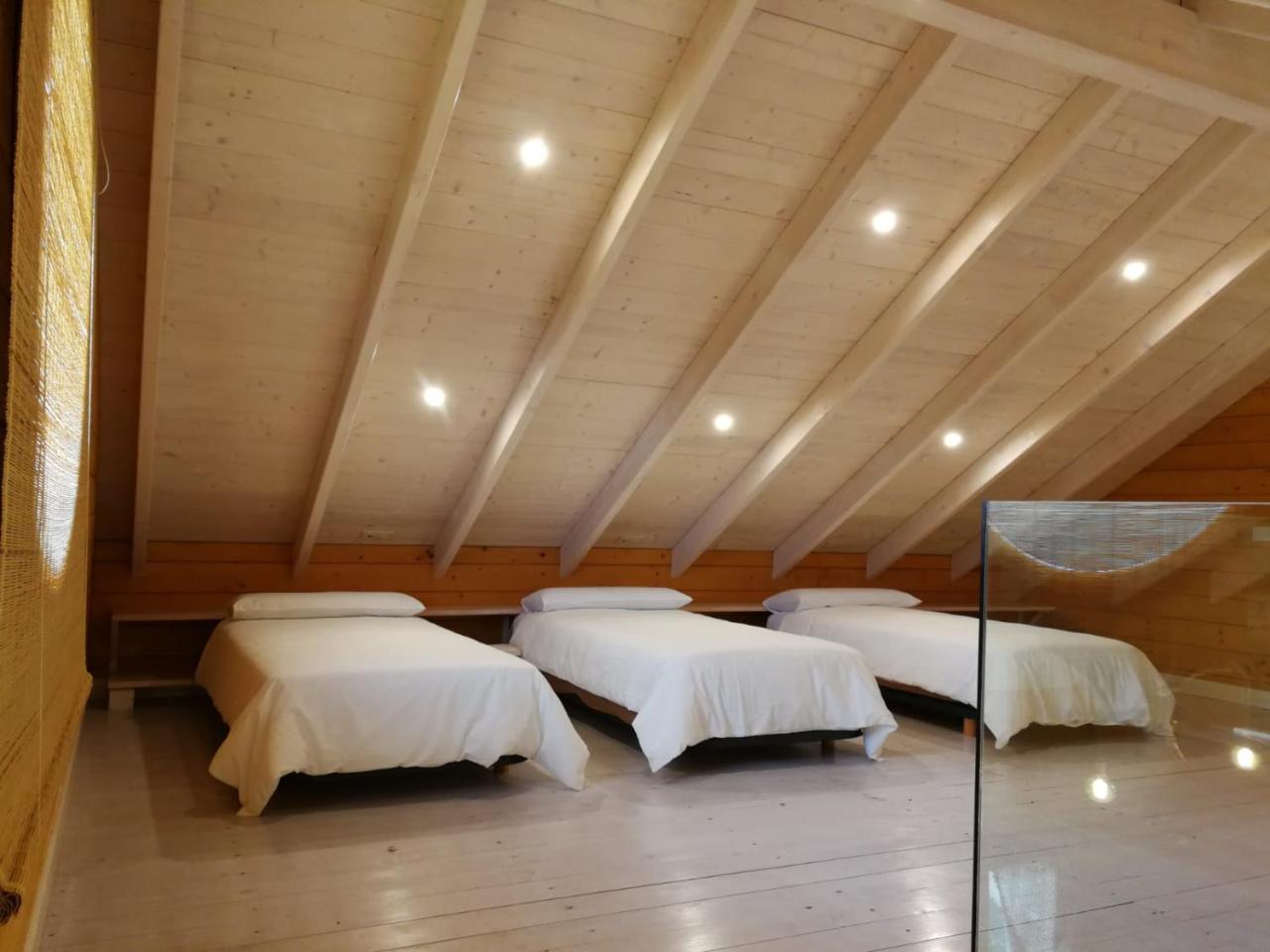 Cabanas Da Ria Lires Extérieur photo