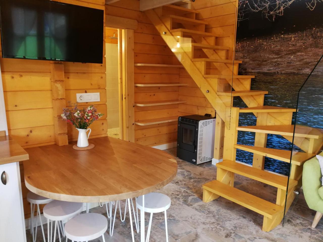 Cabanas Da Ria Lires Extérieur photo