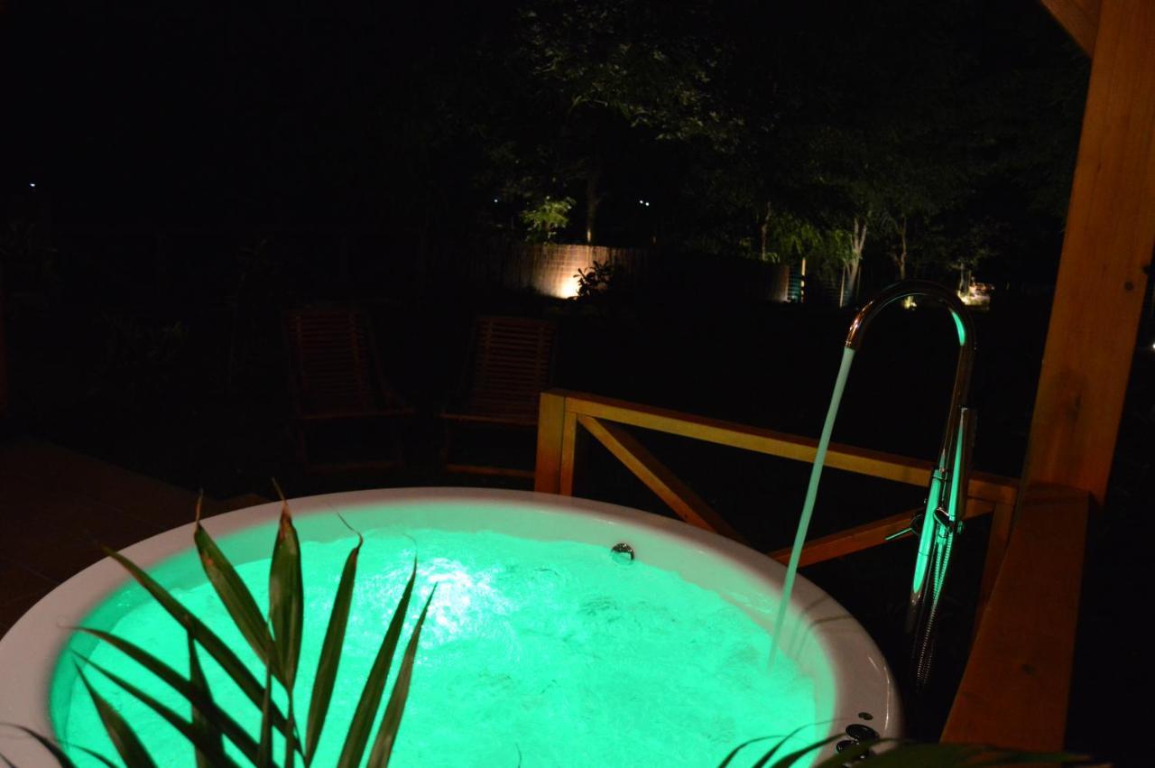 Cabanas Da Ria Lires Extérieur photo
