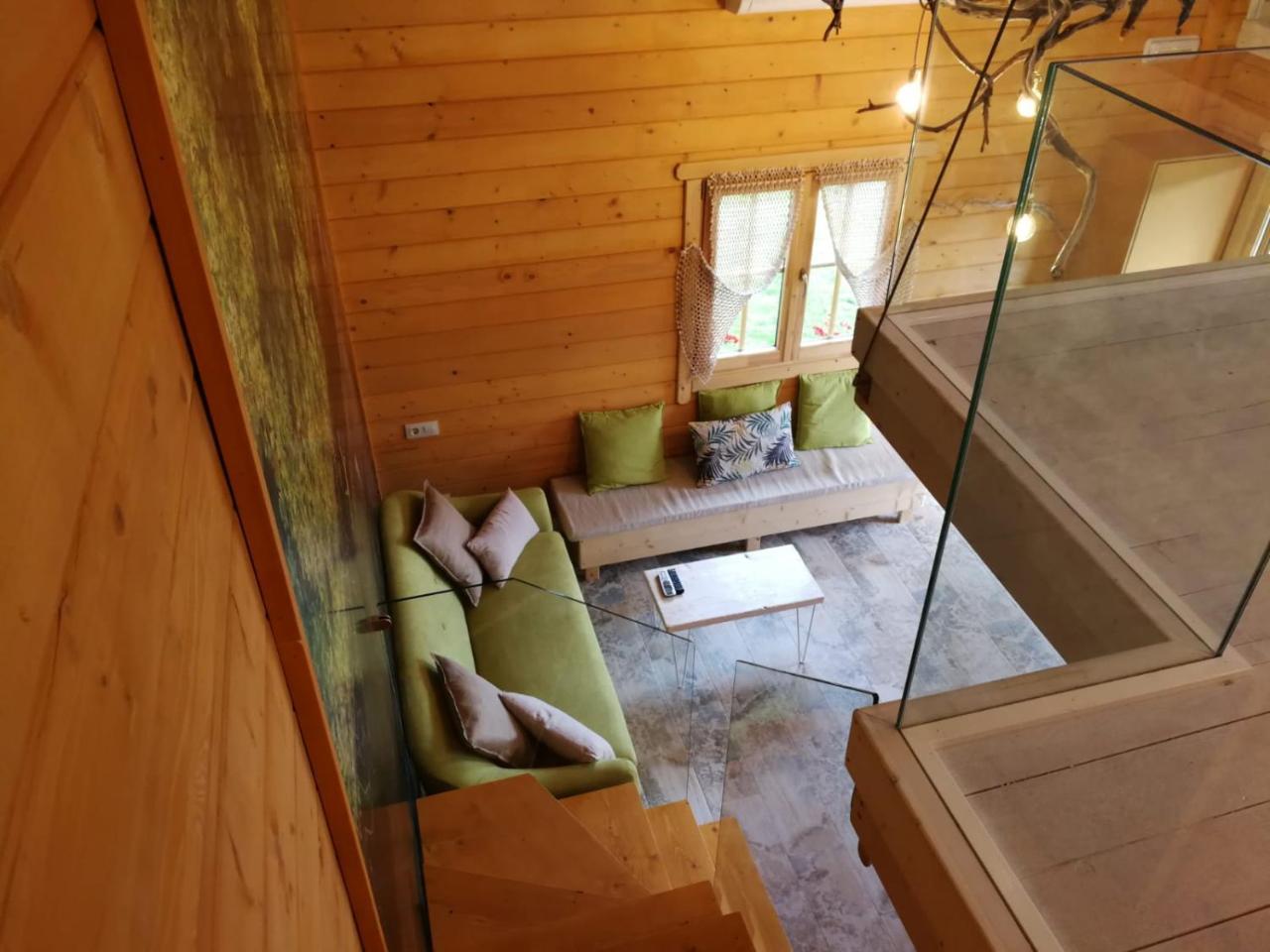 Cabanas Da Ria Lires Extérieur photo