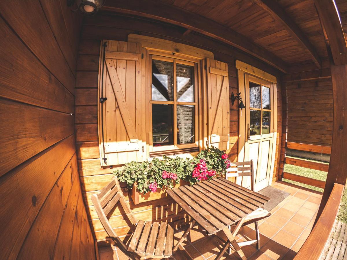 Cabanas Da Ria Lires Extérieur photo